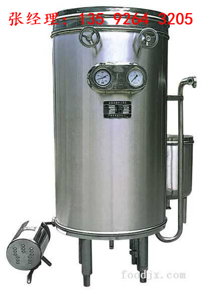 定做饮料超高温瞬时灭菌机设备